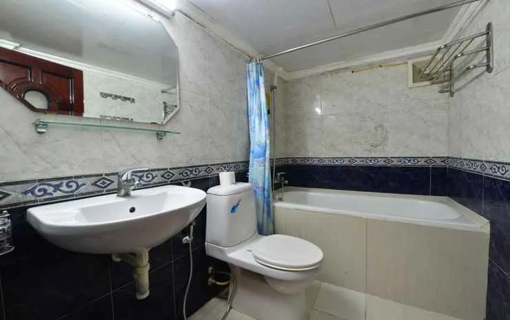 Little Diamond Hotel Rooms Photos