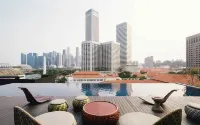 Naumi Hotel Singapore