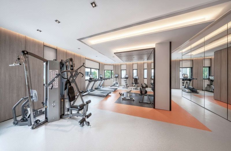 Le Grove Serviced Residences photo 2