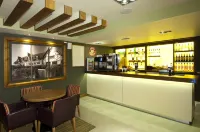 Premier Inn Stratford-Upon-Avon Central Hotels in Snitterfield