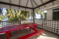 Bequia Beachfront Villas