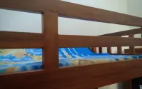 Budget Room in Solo Baru (Kamar Khusus Wanita) Hotels in Baki