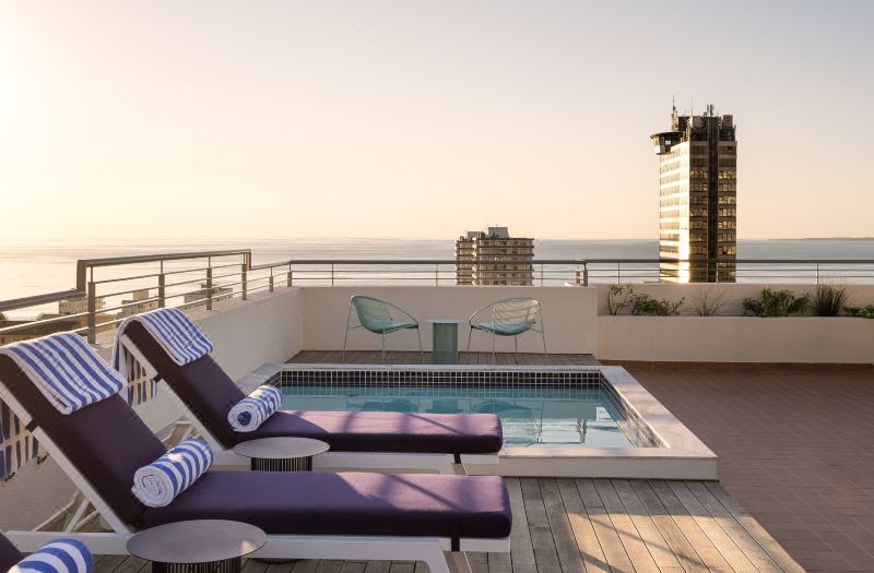 Home Suite Hotels Sea Point photo 2