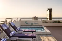 Home Suite Hotels Sea Point - Ocean View
