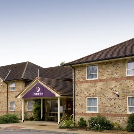 Premier Inn Boston