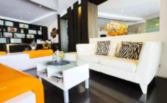 Portrait Pranburi Hotel