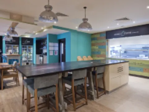 Premier Inn London Tottenham Hale Hotels in Haringey