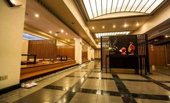 Chiang Mai Hill Hotel