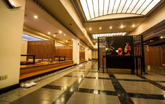 โรงแรมเชียงใหม่ฮิลล์ ไฮไลท์ Photos