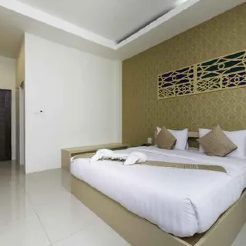 Crystal Nongkhai Hotel Hotels in der Nähe von Wat Pho Chai