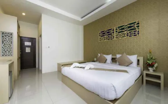 Crystal Nongkhai Hotel