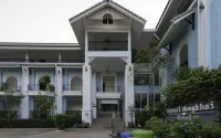 Crystal Nongkhai Hotel Hôtels à : Nong Khai