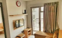 Mekarwangi M Square Apartement by Handoko Hotels in Bojongloa Kidul
