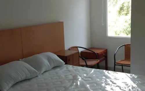 Studio Room at Candiland (Rtn)