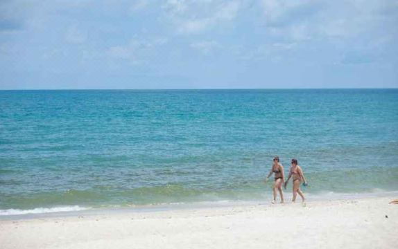 2. 암사무이 팰리스..