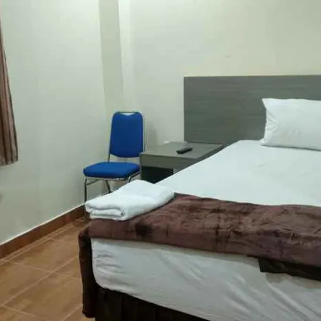 Hotel Aramas
