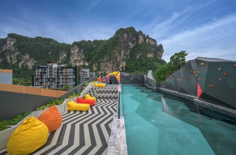 Cosi Krabi Ao Nang Beach photo 5