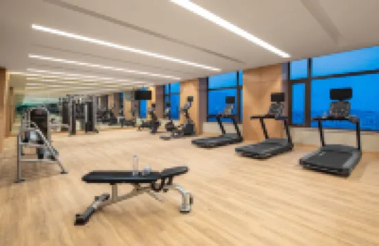 Holiday Inn ZHENGZHOU HIGH-TECH ZONE by IHG