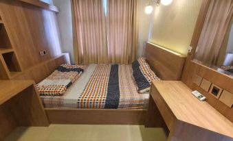 [Permanently Deactivated] Apartemen Madison Park Magnolia Central Park