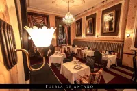 Hotel Puebla de Antaño - Jacuzzi