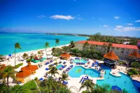 Breezes Resort & Spa All Inclusive, Bahamas - bar