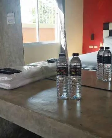 รูปภาพของSuvarnabhumi Trang Resort