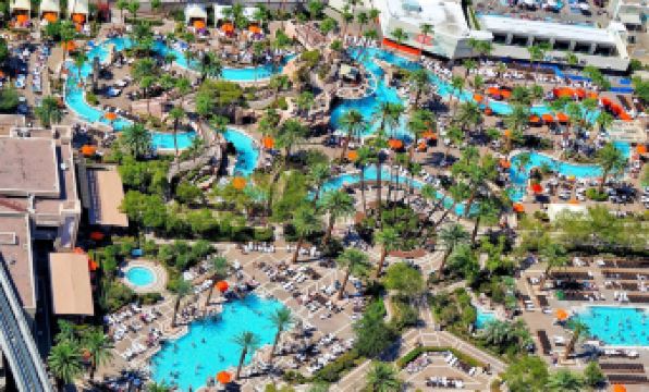 MGM Grand Hotel and Casino