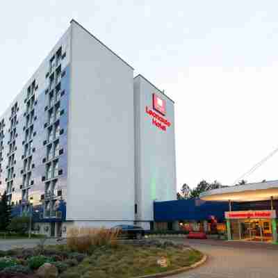 Leonardo Hotel Wolfsburg City Center Hotel Exterior