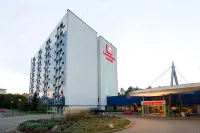 レオナルドホテル ヴォルフスブルク シティセンター