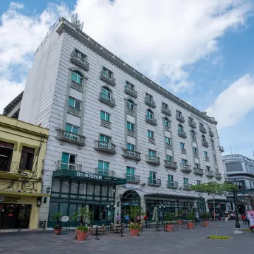 HS HOTSSON Smart Value Tampico