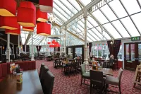 Premier Inn Stockport Central Hotels in Marple