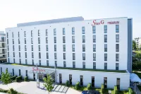 Star G Hotel Premium München Domagkstrasse - Afhentnings-/afleveringstjenester