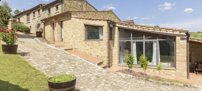 Il Forno Hotel a Poggibonsi