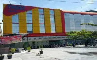 Trenz Hotel Hotels in Tampan