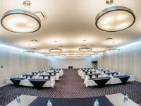 Hotel El Ejecutivo by Reforma Avenue Hotels near Expo Reforma