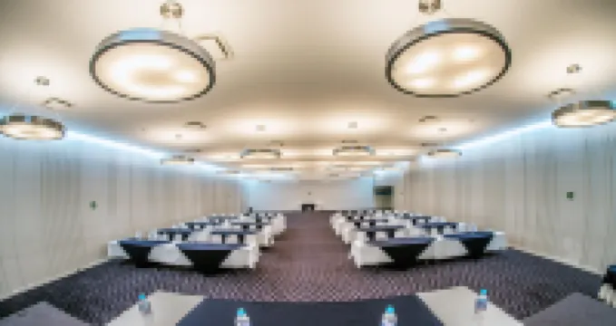 Hotel El Ejecutivo by Reforma Avenue