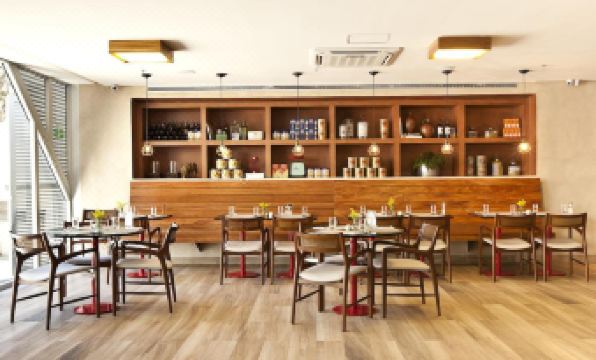 ESuites Savassi Toscanini