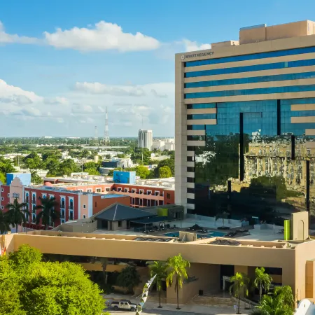 Hyatt Regency Merida
