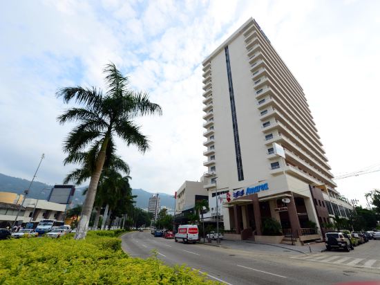 10 Best Hotels near Beach Club Aguachil, Acapulco 2023 