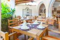 Villa Blanca Huatulco - breakfast