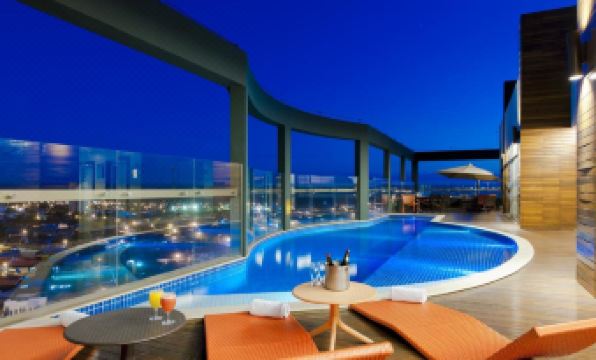 Comfort Hotel & Suítes Rondonópolis