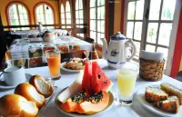 Vale Verde Praia Hotel - 3 ดาว