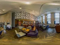 Sheraton Berlin Grand Hotel Esplanade Các khách sạn ở Berlin