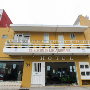 El Rincon de Los Angeles