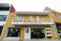 El Rincon de Los Angeles Các khách sạn ở 