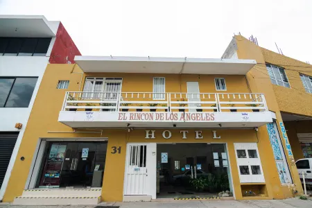 El Rincon de Los Angeles