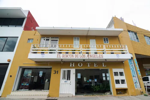 El Rincon de Los Angeles