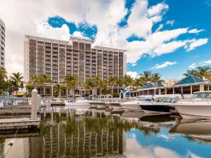 Hyatt Regency Sarasota