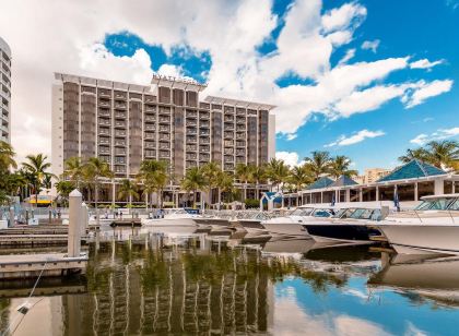 Hyatt Regency Sarasota