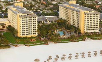 JW Marriott Marco Island Beach Resort